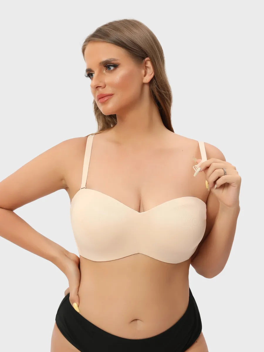 HoneyBra halkfri BH