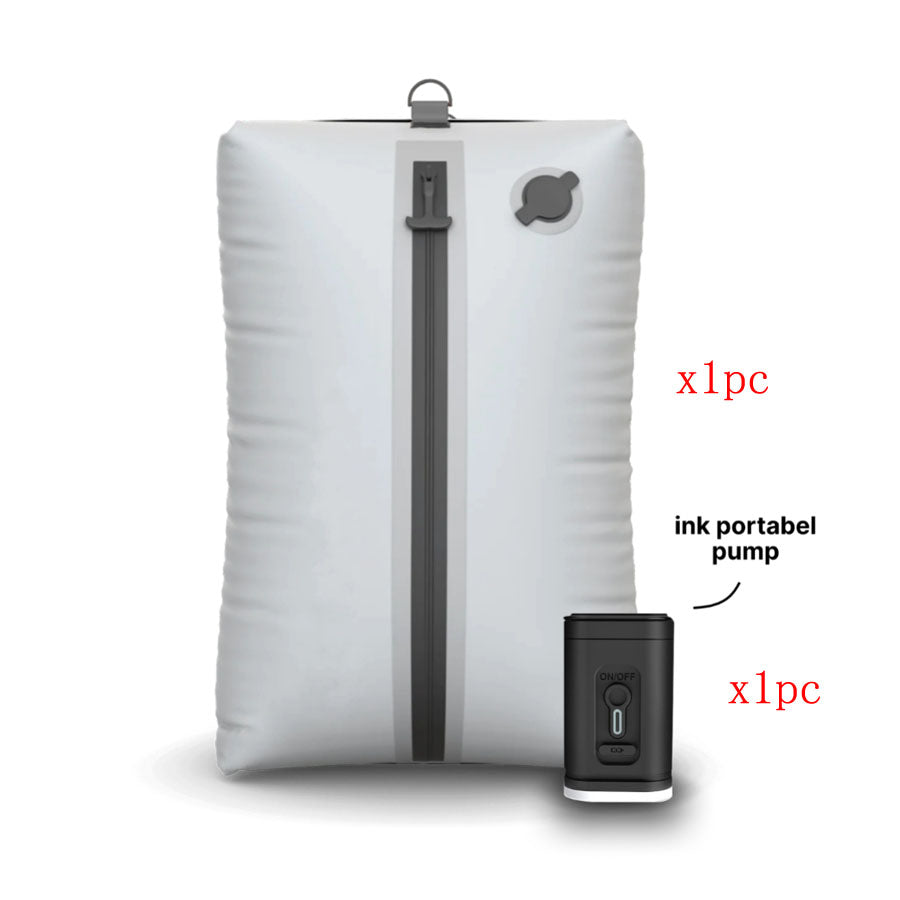 AirPack™ Vakuum Kit