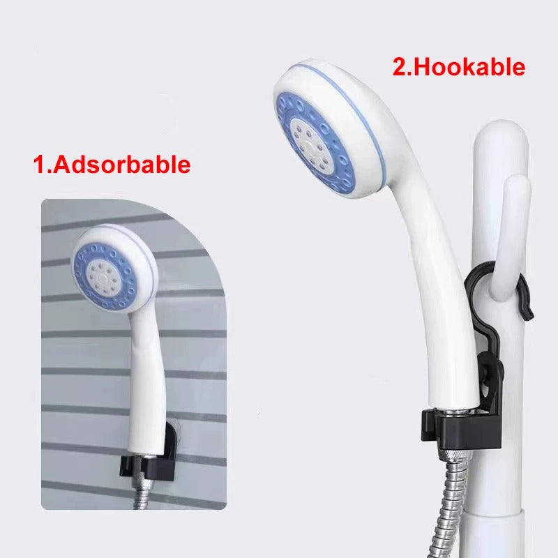 PortaWash™ | Portabel Vattenpump 4-i-1 kit