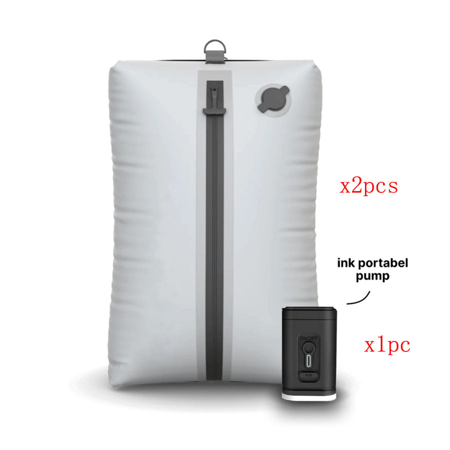 AirPack™ Vakuum Kit