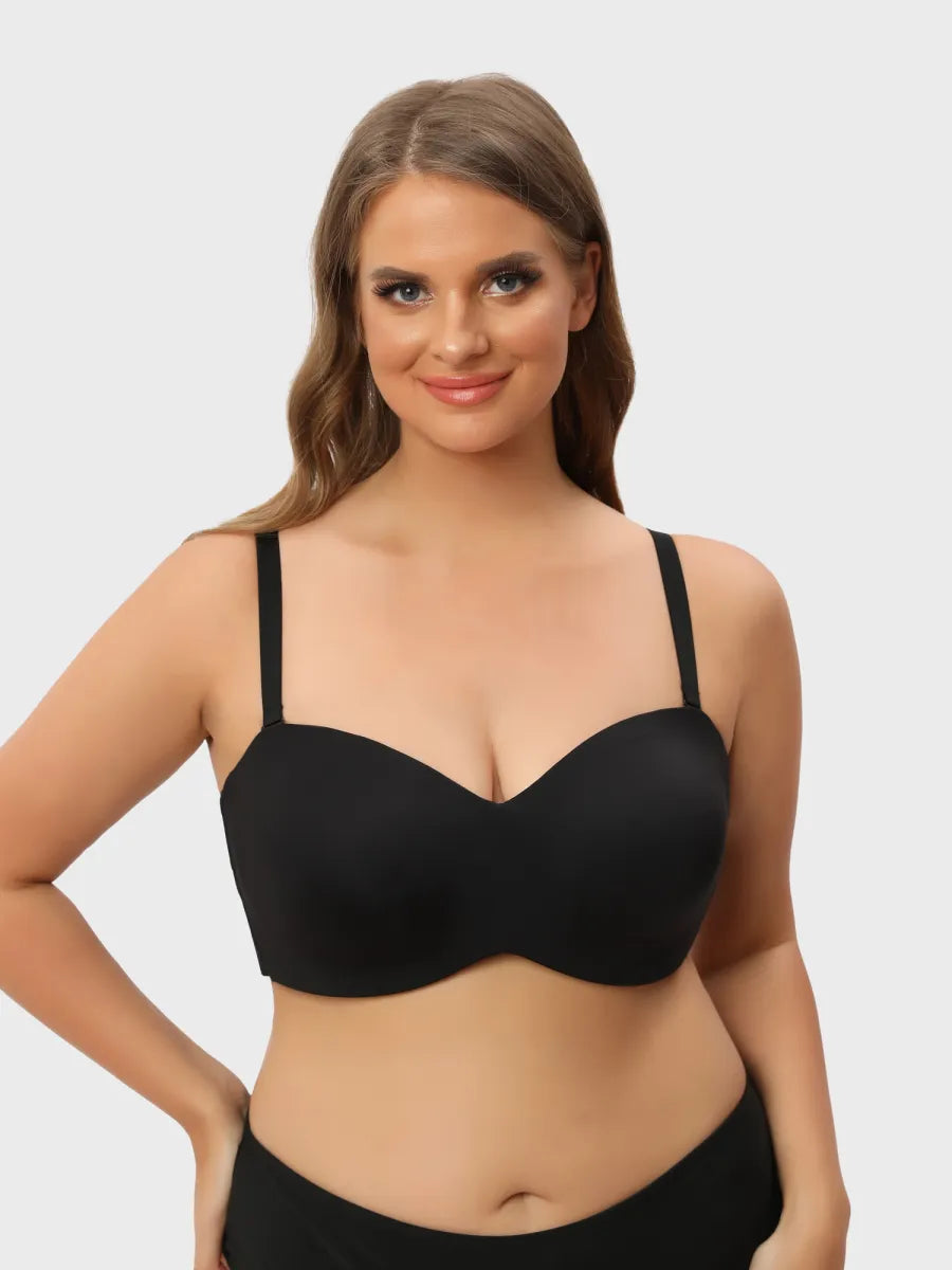 HoneyBra halkfri BH