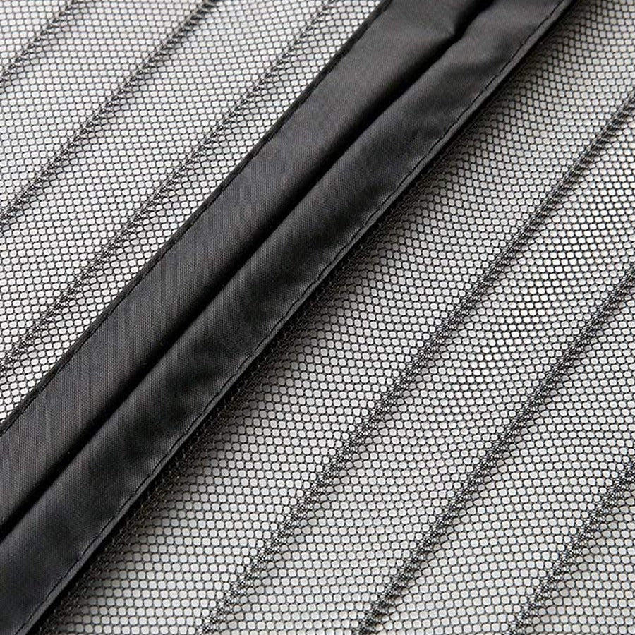 MagScreen™ | Magnetiskt myggnät (premium)
