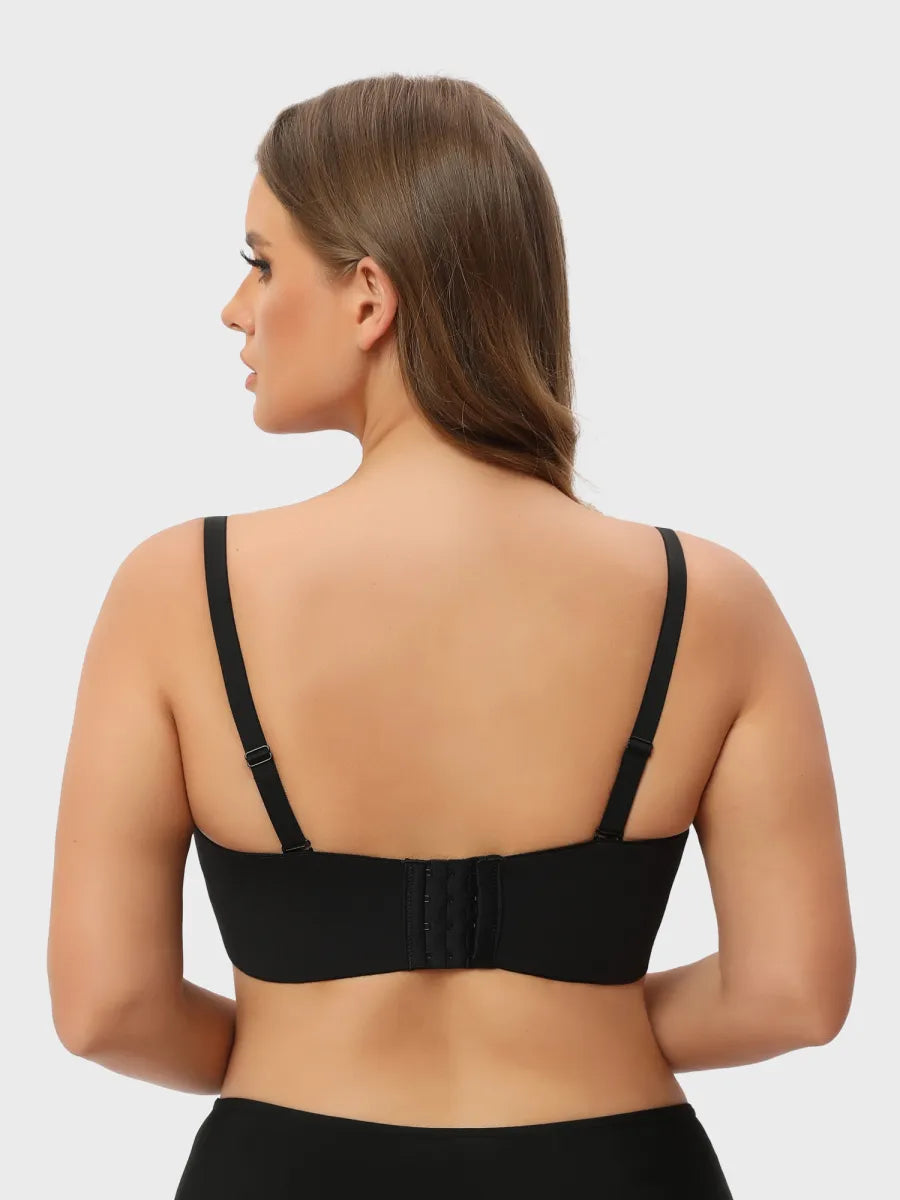 HoneyBra halkfri BH
