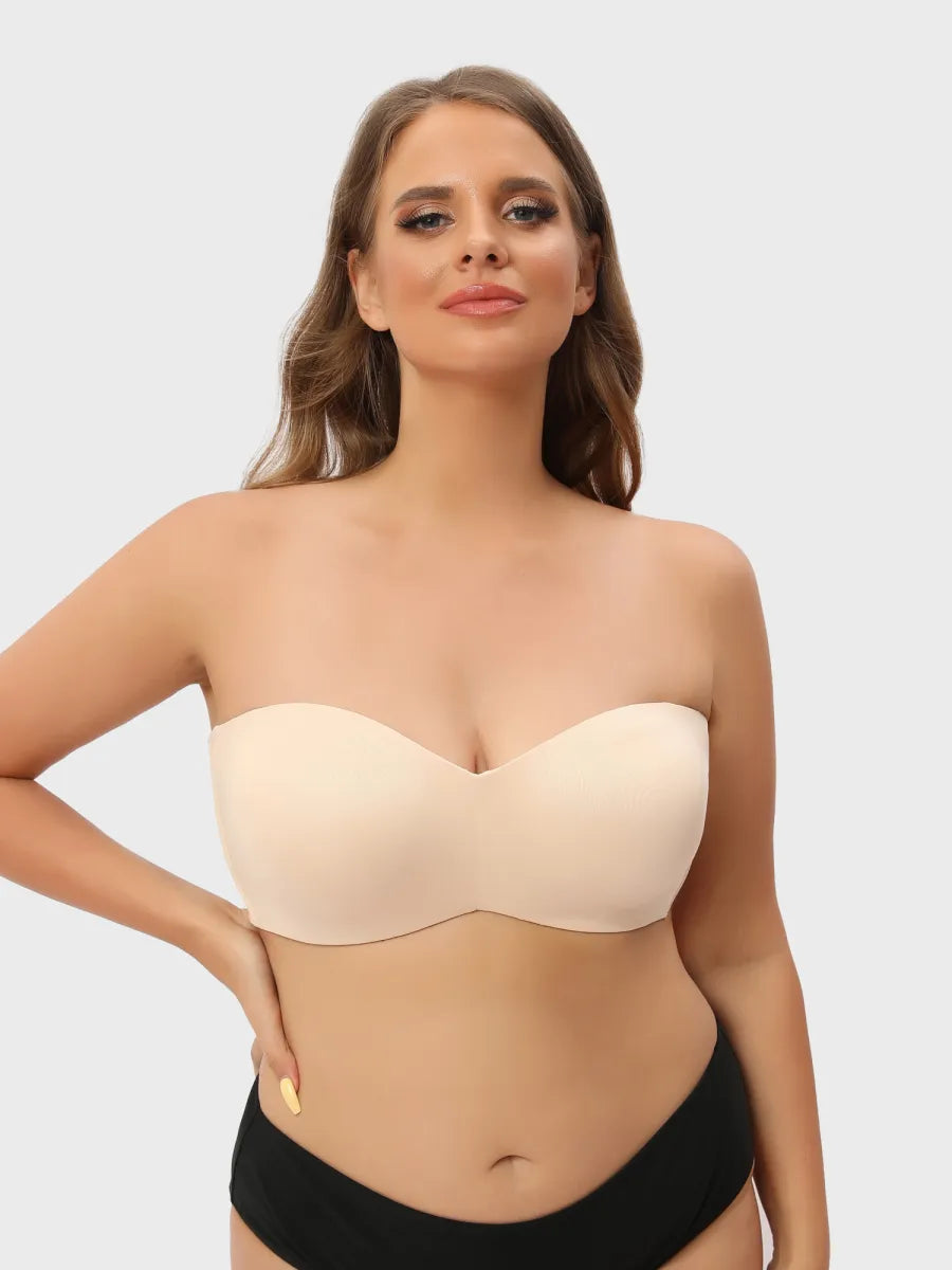 HoneyBra halkfri BH