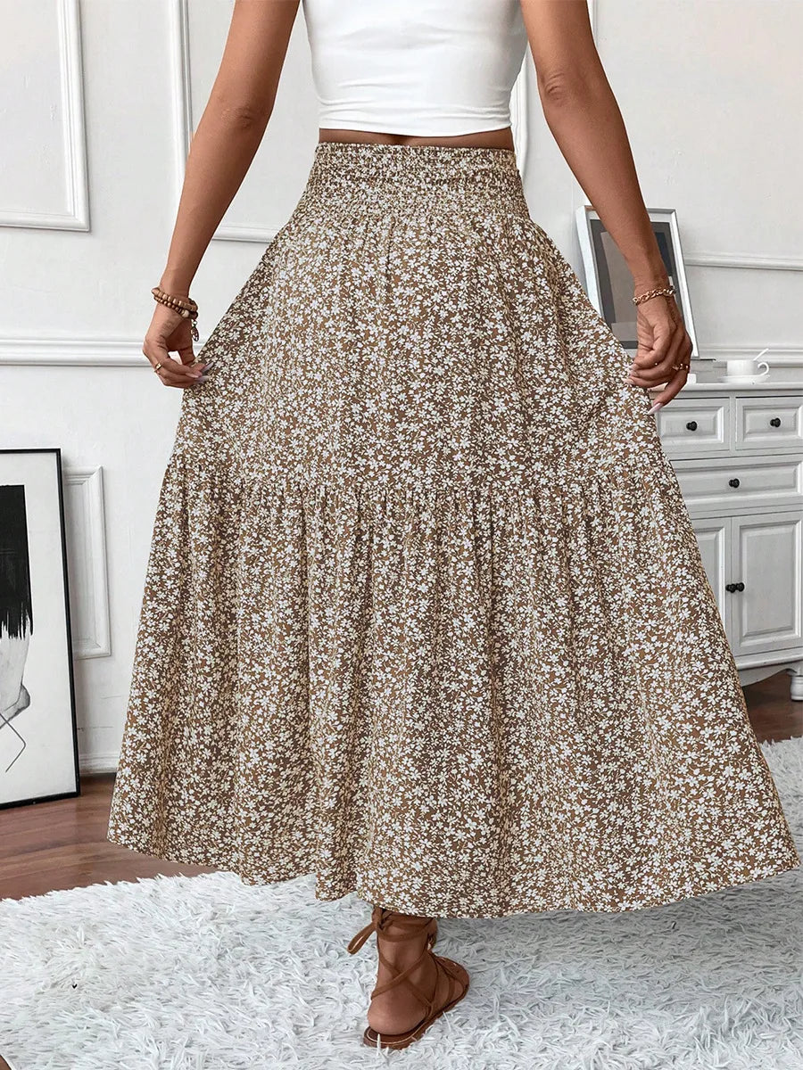 Hanne Summer Skirt
