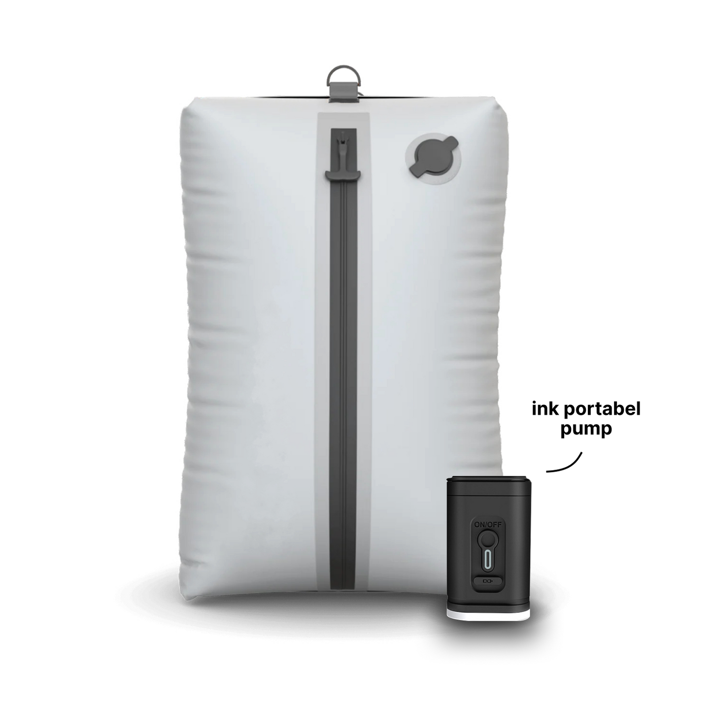 AirPack™ Vakuum Kit