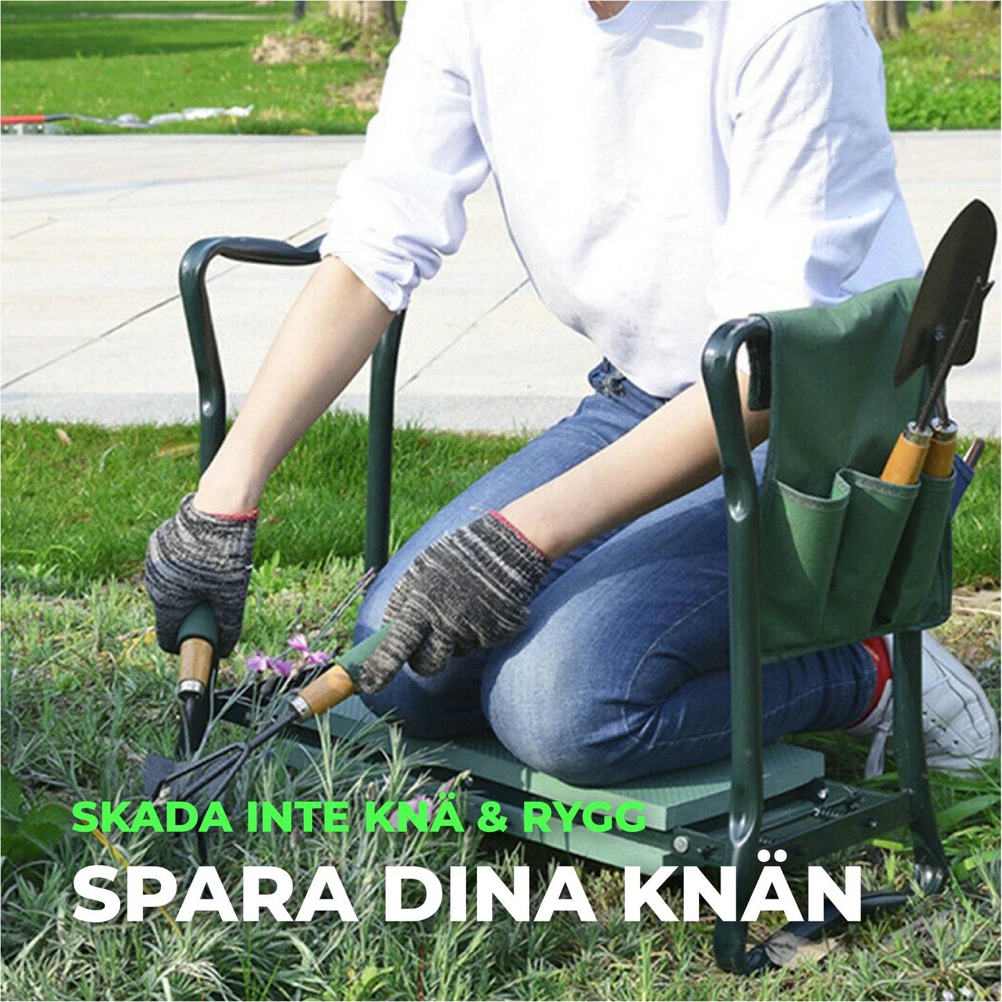 GardenHelper™