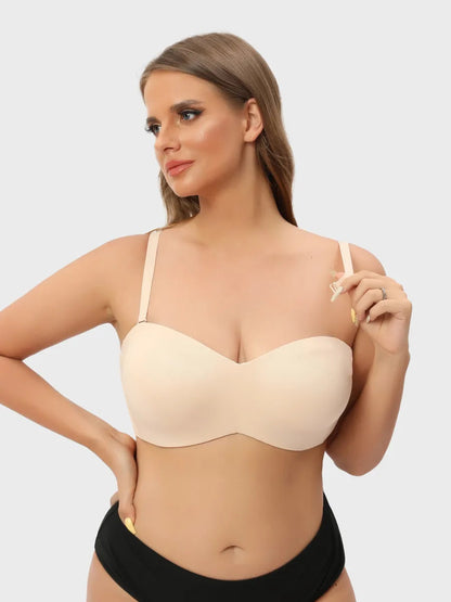 HoneyBra halkfri BH