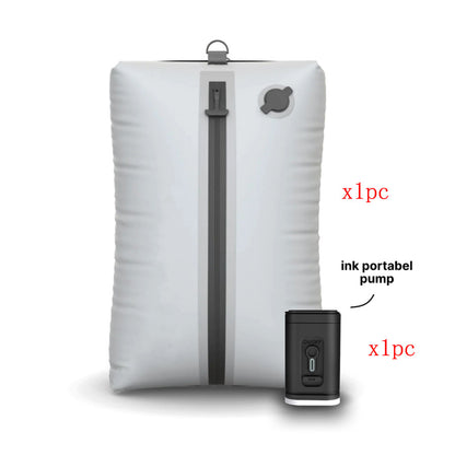 AirPack™ Vakuum Kit
