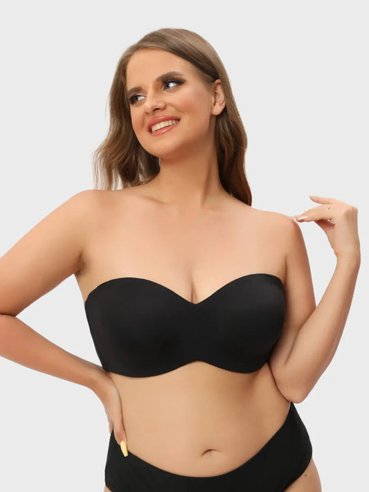 HoneyBra halkfri BH