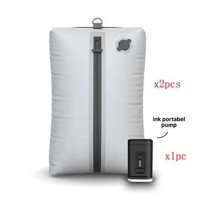 AirPack™ Vakuum Kit
