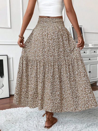Hanne Summer Skirt