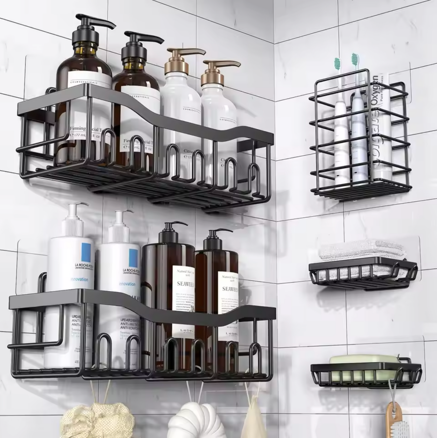 Easy Shelf - 2 Pack