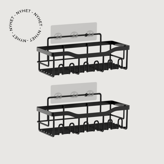 Easy Shelf - 2 Pack