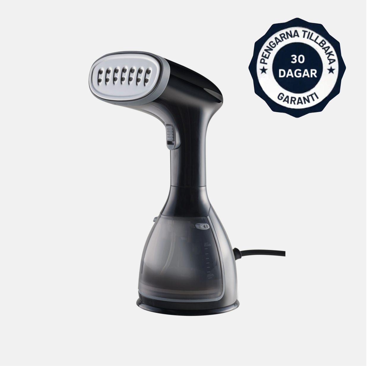 Steamer Silkify®