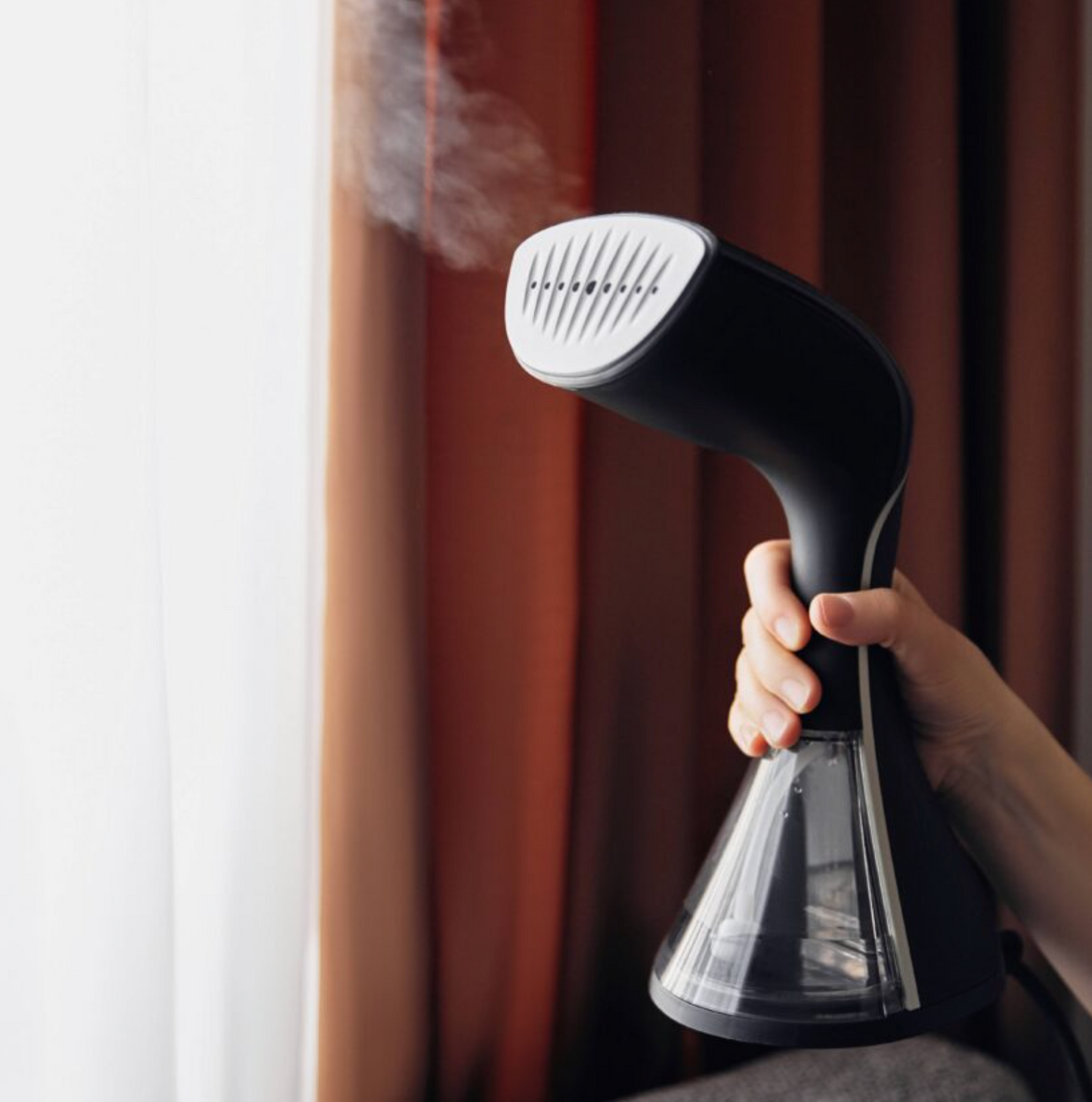 Steamer Silkify®