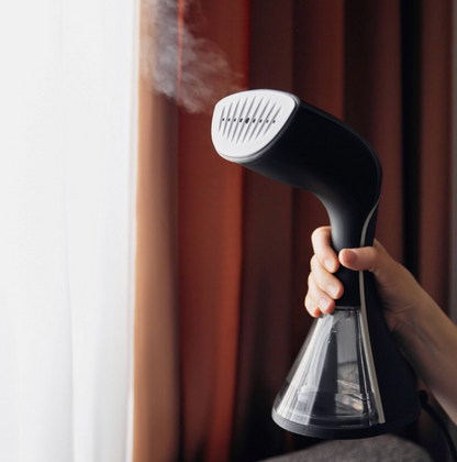 Steamer Silkify®