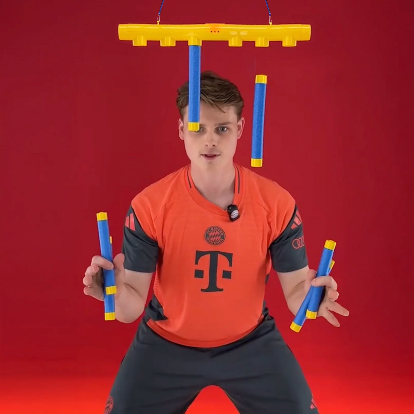 Kiddly™ Reflexspelet