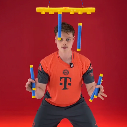 Kiddly™ Reflexspelet