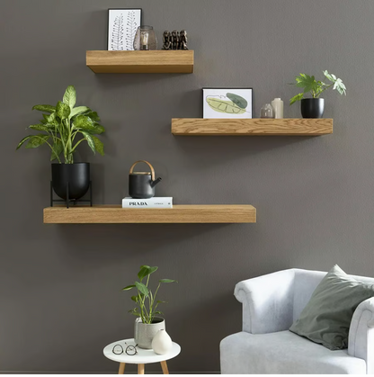 Secretshelf™ | Hylla Dolt Förvaringsfack 40x21cm