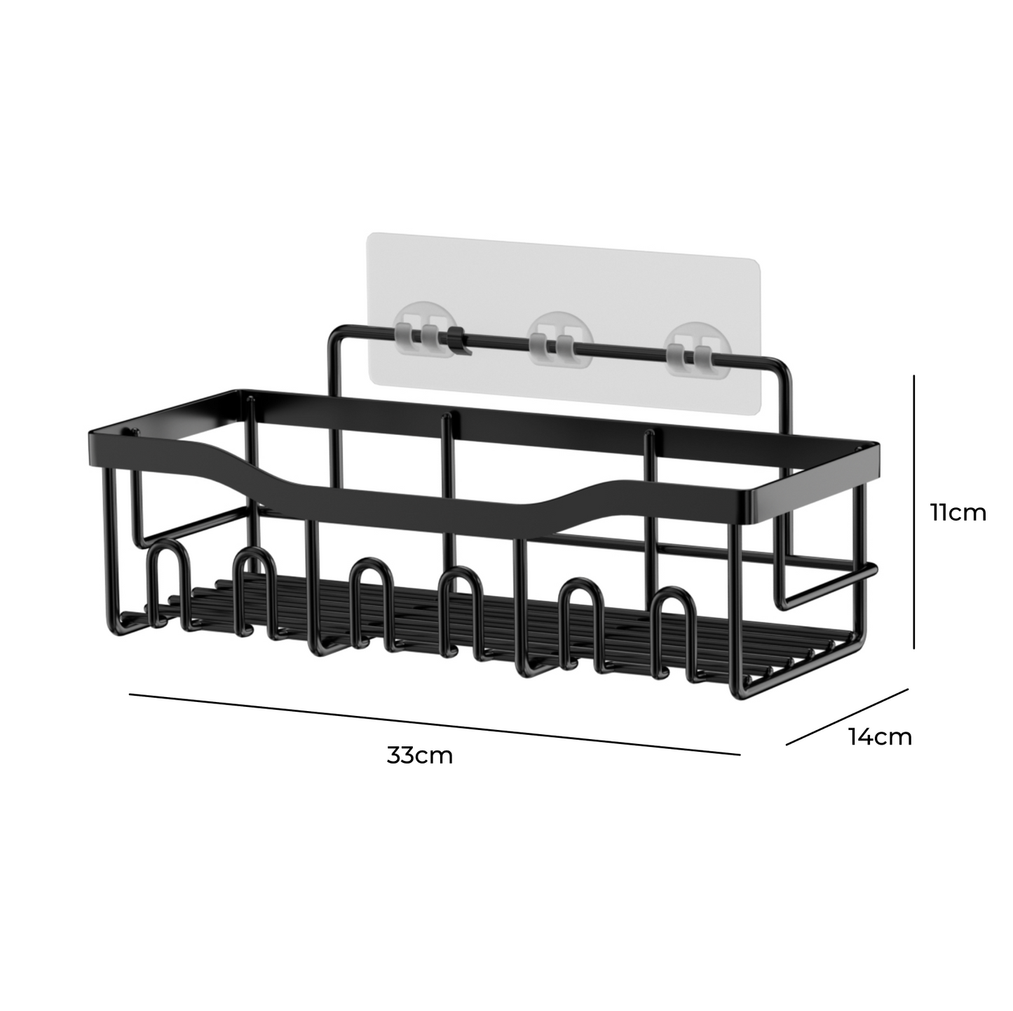 Easy Shelf - 2 Pack