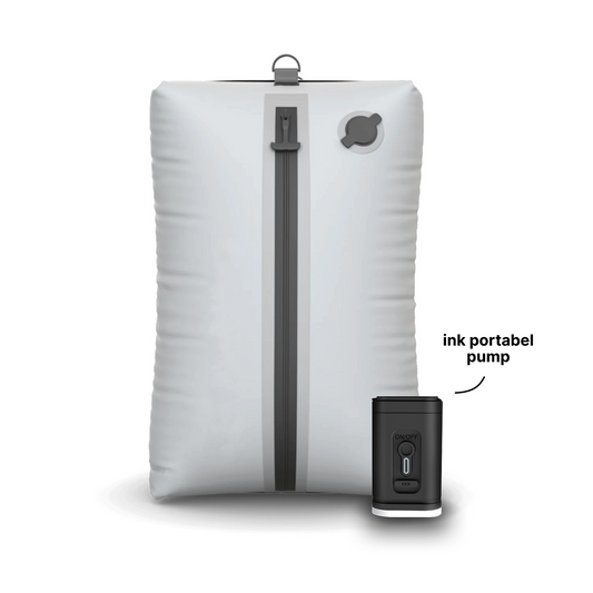 AirPack™ Vakuum Kit