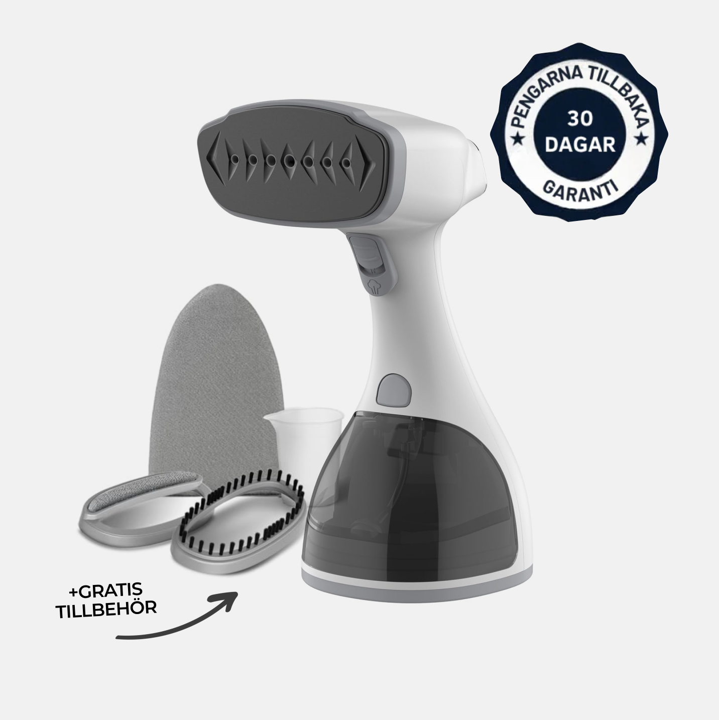 Steamer Silkify®