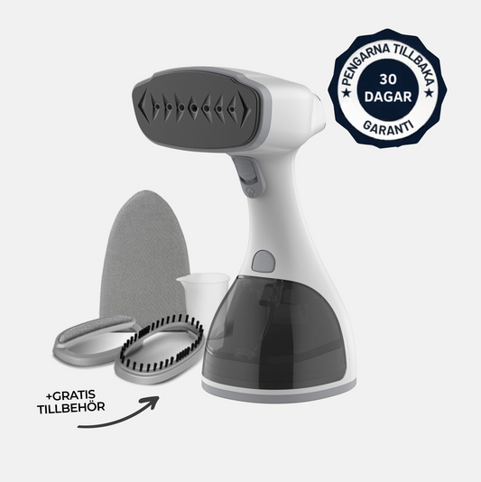 Steamer Silkify®