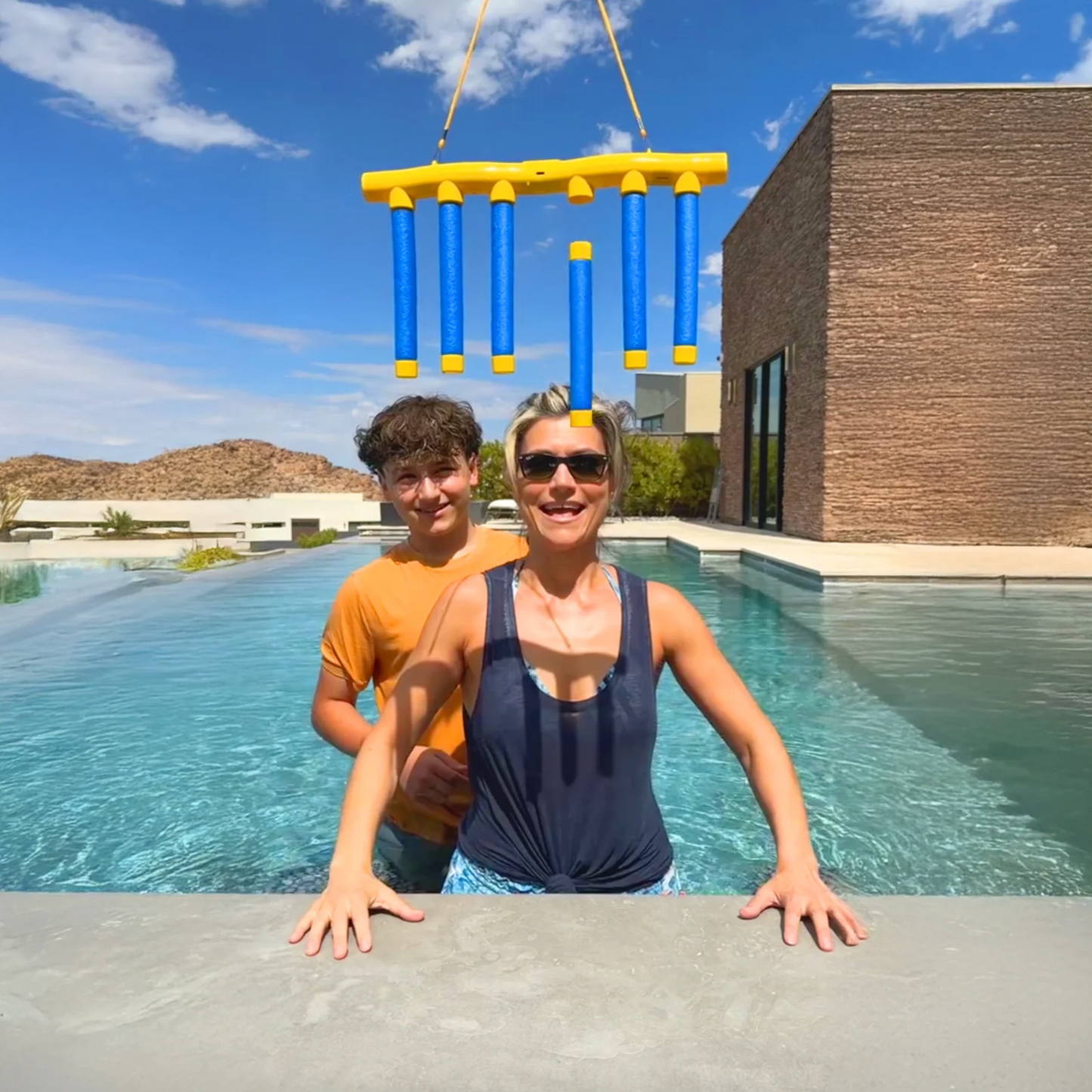 Kiddly™ Reflexspelet